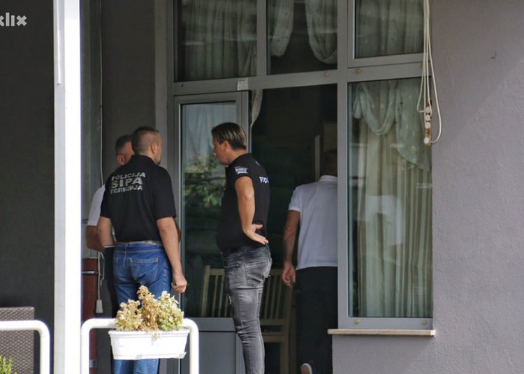 U Mostaru uhićeno više osoba nakon jutrošnjih pretresa po ugostiteljskim objektima