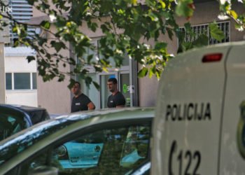 U Mostaru uhićeno više osoba nakon jutrošnjih pretresa po ugostiteljskim objektima