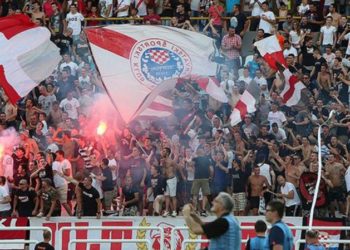 UEFA drastično kaznila Mostarce: Zrinjski kažnjen s rekordnih 59.500 eura