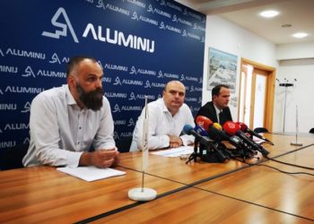 Uprava Aluminija: Tekst objavljen na portalu Slobodne Bosne u cijelosti je lažan