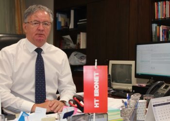 Vilim Primorac: Ulaganje u tržište i nove tehnologije dugoročno će nam donijeti pozitivne efekte