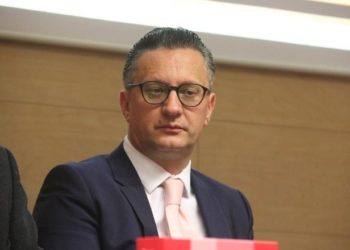 Zoran Tomić: Hrvati su se spremni boriti za funkcionalnu i decentraliziranu BiH