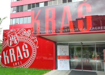 Pojavilo se zanimljivo novo ime u 10 najvećih dioničara Kraša