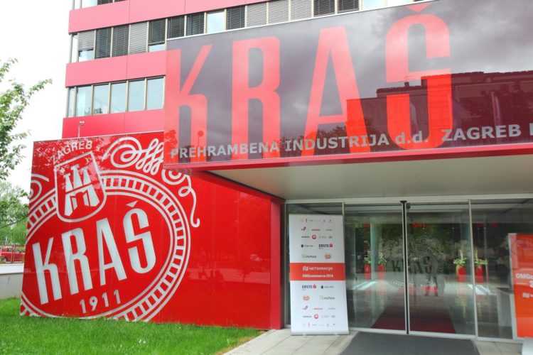 Pojavilo se zanimljivo novo ime u 10 najvećih dioničara Kraša