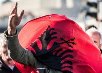 Albanska mafija opasnija za Balkan od Islamske države
