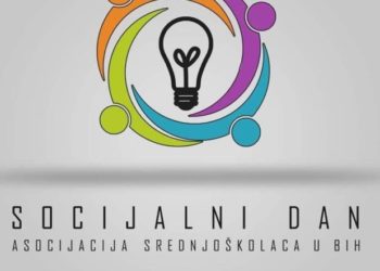SOCIJALNI DAN 2019: Srednjoškolci pozivaju kompanije i gospodarstvenike iz Širokog Brijega da im otvore svoja vrata!