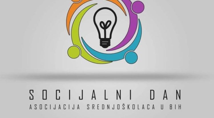 SOCIJALNI DAN 2019: Srednjoškolci pozivaju kompanije i gospodarstvenike iz Širokog Brijega da im otvore svoja vrata!