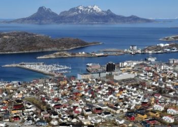 Mostar i Banja Luka nisu uspjeli, Europska prijestolnica kulture za 2024. je norveški Bodo