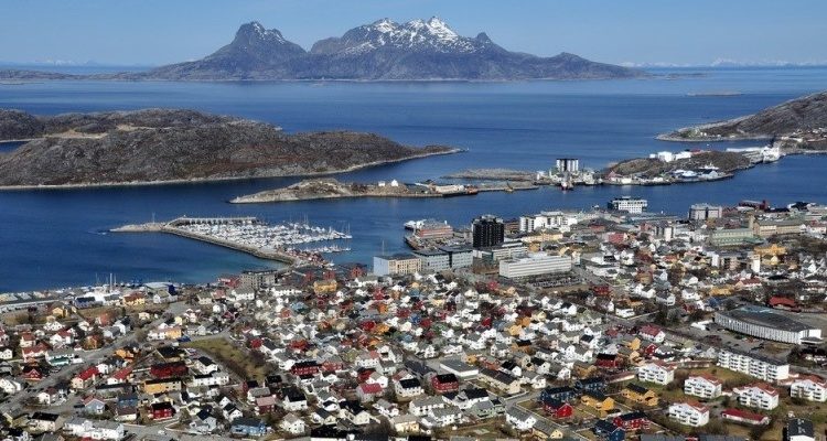 Mostar i Banja Luka nisu uspjeli, Europska prijestolnica kulture za 2024. je norveški Bodo