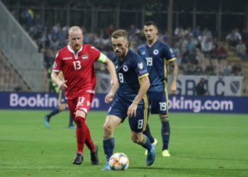 BiH ‘petardom’ ispratila Lihtenštajn