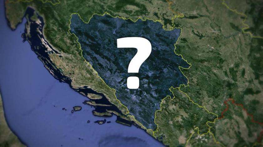 Å to je pravi razlog zbog kojeg BiH nema novu vlast?