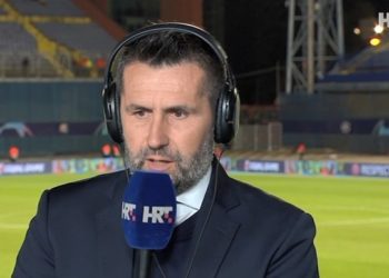 Bjelica: Iznenadili smo ih, dečki su bili savršeni