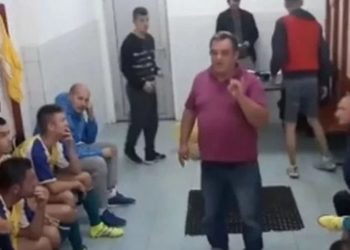 Video iz BiH obišao regiju: “Igrat ćeš samo ako si se prestao drogirati”