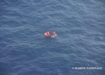 Uragan potopio brod šibenskog kapetana. Troje spašenih, objavljena njihova imena