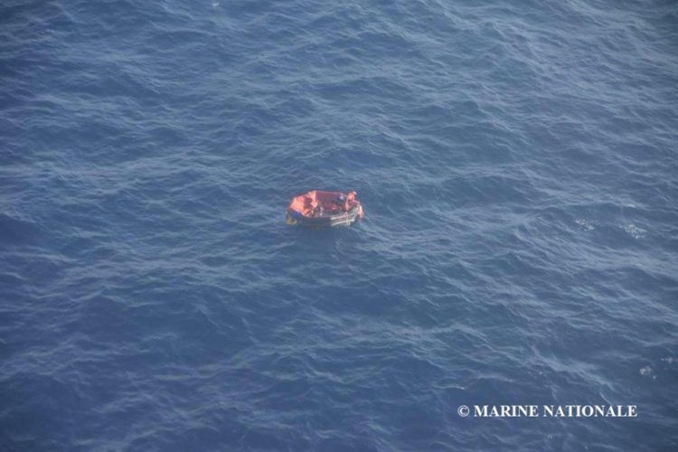 Uragan potopio brod šibenskog kapetana. Troje spašenih, objavljena njihova imena