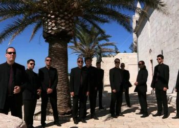 Izlasci se vraćaju u Široki Brijeg: Večeras klapa Cambi te Bože Slišković i Mate Milićević