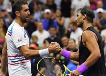 US Open: Nadal zaustavio Čilića