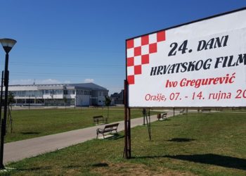 Počelo odbrojavanje za početak filmskog festivala u Orašju