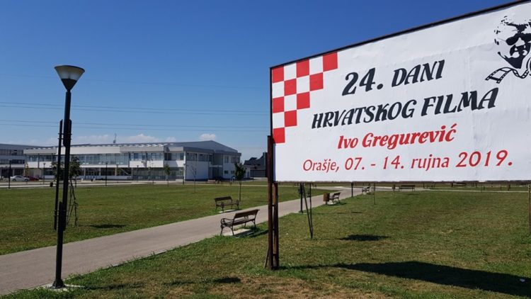Počelo odbrojavanje za početak filmskog festivala u Orašju