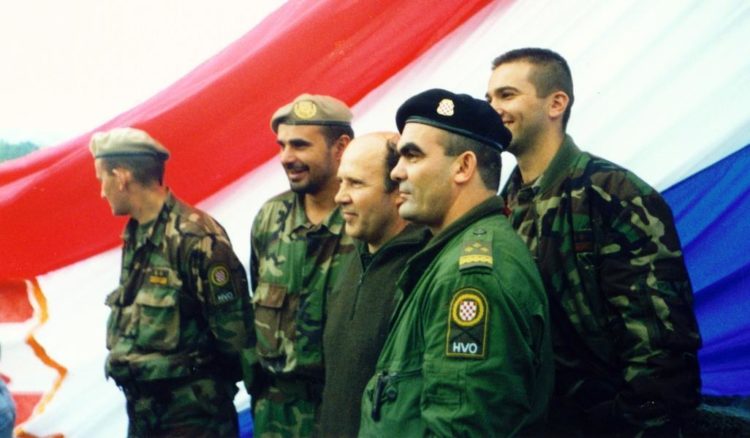 “Oslobađanje Jajca bila je velika akcija, Hrvatske snage su nezaustavljivo napredovale”