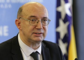 Drljača: Umirovljenici ne trebaju brinuti, mirovine mogu samo rasti