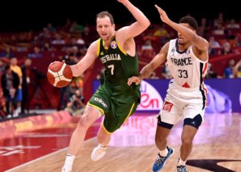 Francuzi preokrenuli 15 koševa minusa i obranili svjetsku broncu