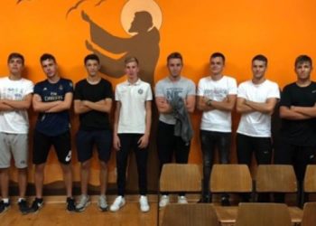 Izvučene skupine Frama kupa