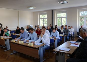 Gradsko vijeće Širokog Brijega smanjilo komunalnu naknadu za proizvodnu djelatnost