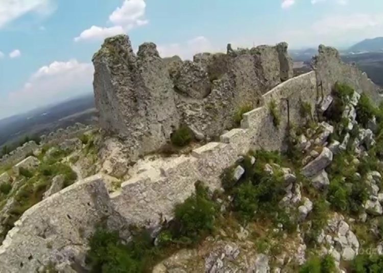 Tvrđava herceg Stjepana: Nekad vojna utvrda, danas turistička atrakcija