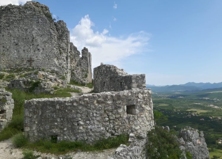 Tvrđava herceg Stjepana: Nekad vojna utvrda, danas turistička atrakcija
