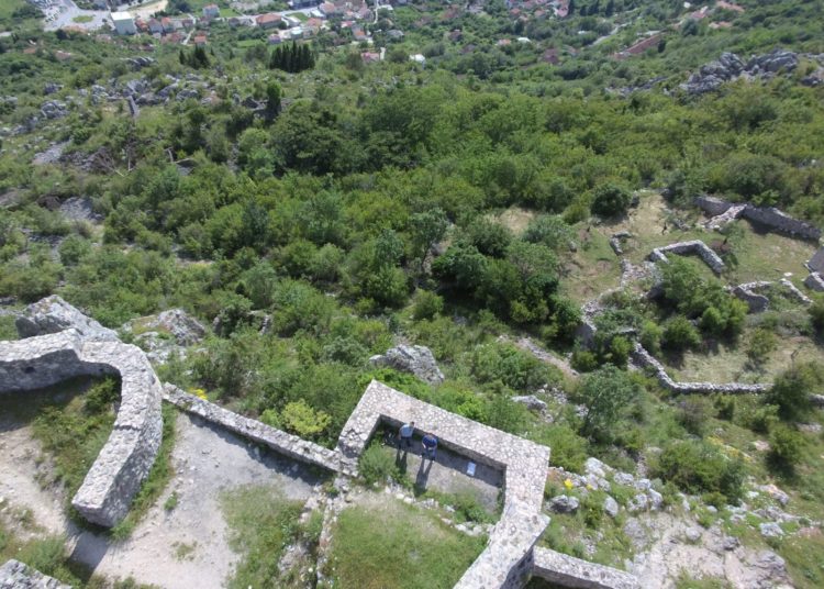 Tvrđava herceg Stjepana: Nekad vojna utvrda, danas turistička atrakcija