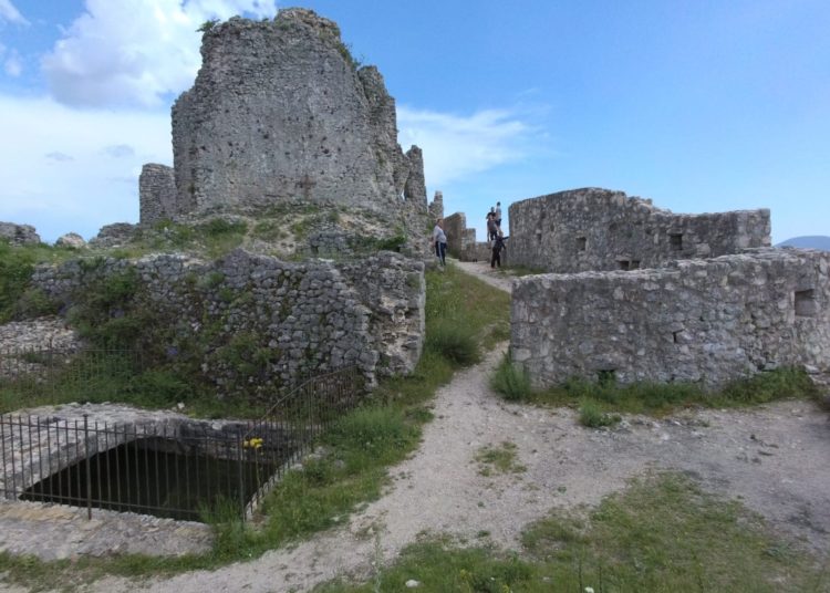 Tvrđava herceg Stjepana: Nekad vojna utvrda, danas turistička atrakcija