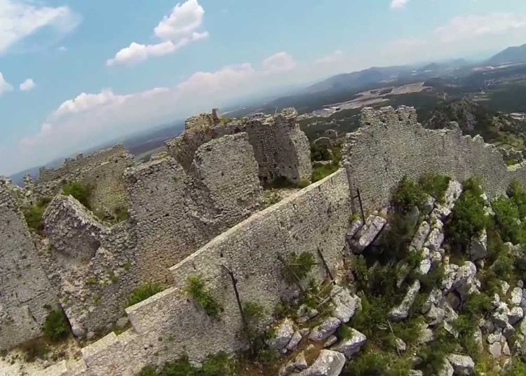 Tvrđava herceg Stjepana: Nekad vojna utvrda, danas turistička atrakcija