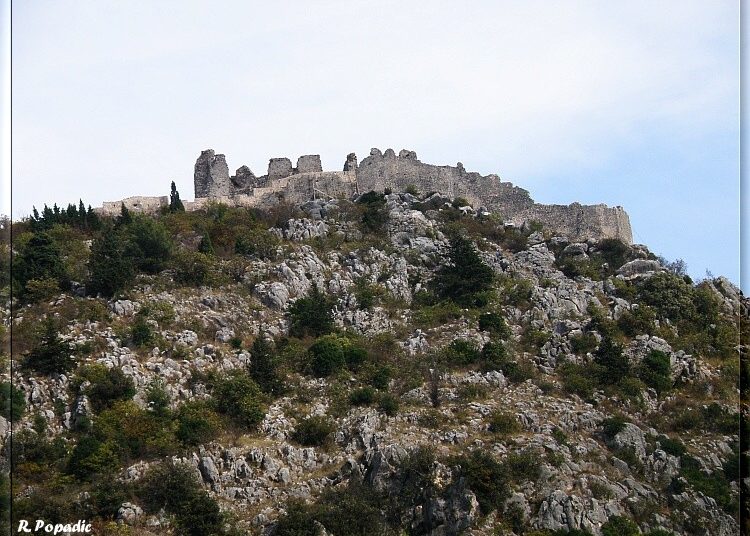Tvrđava herceg Stjepana: Nekad vojna utvrda, danas turistička atrakcija