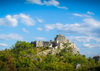 Tvrđava herceg Stjepana: Nekad vojna utvrda, danas turistička atrakcija