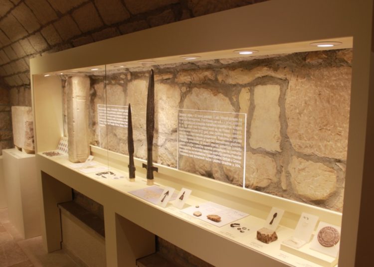 Posušje: Franjevački muzej “U kući oca mojega”