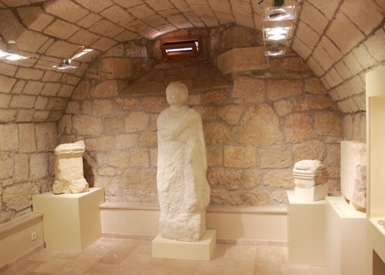 Posušje: Franjevački muzej “U kući oca mojega”