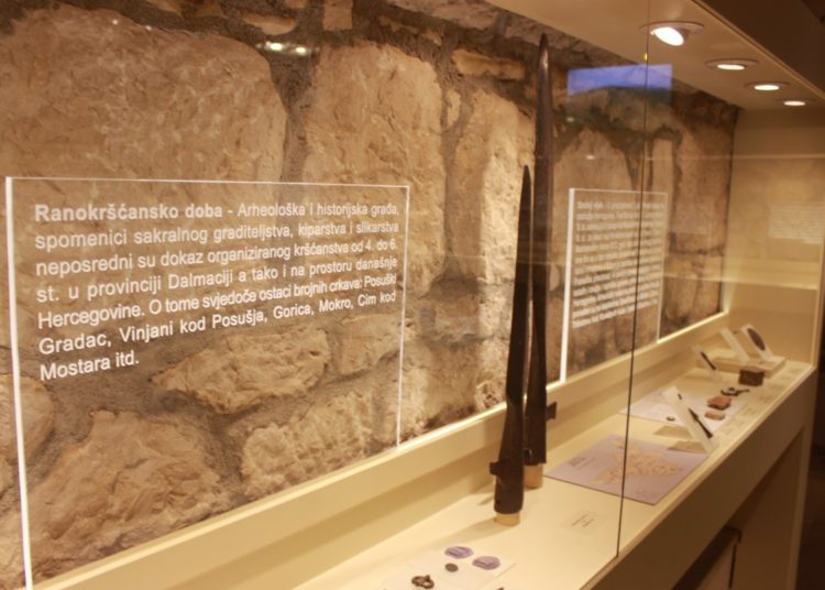 Posušje: Franjevački muzej “U kući oca mojega”