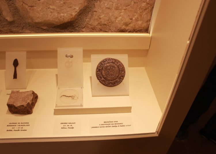 Posušje: Franjevački muzej “U kući oca mojega”