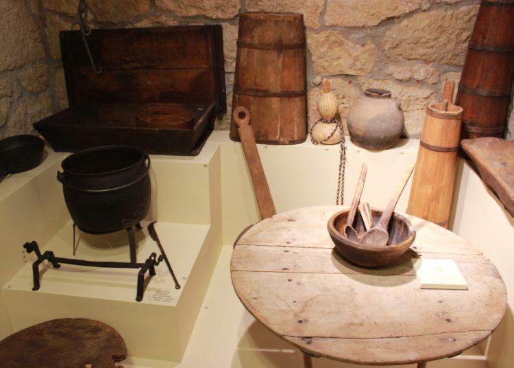 Posušje: Franjevački muzej “U kući oca mojega”