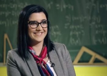 Ivana Bubalo – nastavnica iz Širokog Brijega koja dokazuje kako škola može biti zanimljiva!