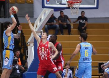 ABA Superkup: Partizan i Primorska u polufinalu