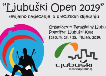 Prijavite se na “Ljubuški Open 2019”, revijalno natjecanje u preciznom slijetanju