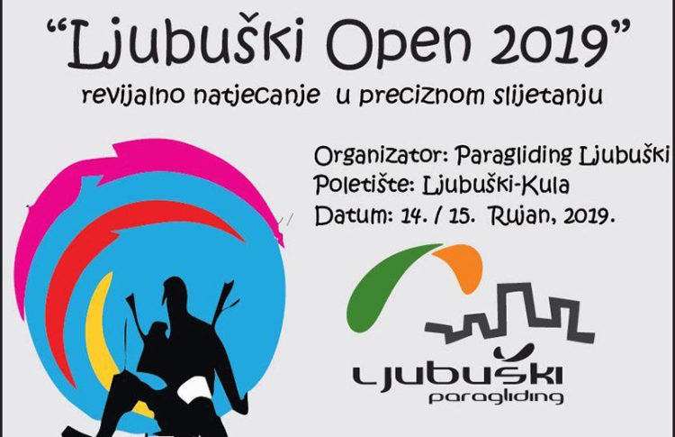 Prijavite se na “Ljubuški Open 2019”, revijalno natjecanje u preciznom slijetanju