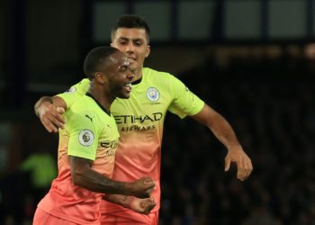 Man City uoči Dinama i dalje raspucan: Zabili 27 pogodaka u prvih sedam kola