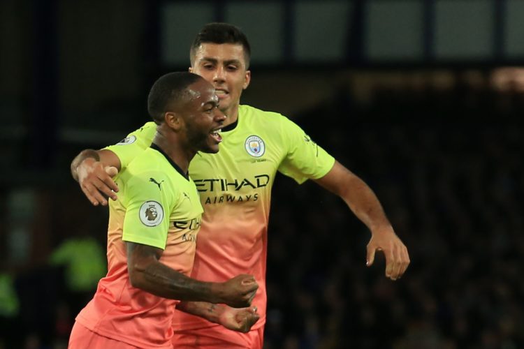 Man City uoči Dinama i dalje raspucan: Zabili 27 pogodaka u prvih sedam kola