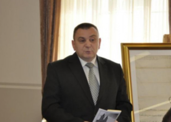 Mijo Matanović: Izborna volja naroda i građana se otvoreno ignorira