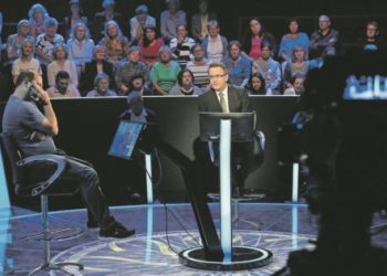 U četvrtak se vraća ‘Milijunaš’ s Tarikom, već u prvih pet epizoda osvojen je vrtoglavi iznos