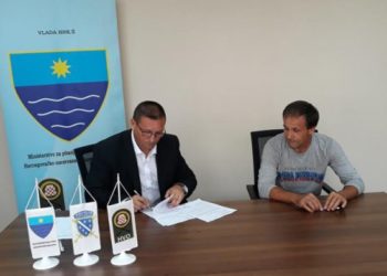 Ministarstvo branitelja HNŽ: Potpisano 107 ugovora u iznosu od 450 tisuća KM