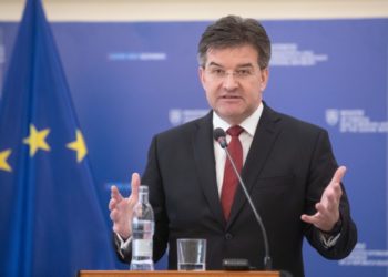 Miroslav Lajčák biti će promoviran u počasnog doktora Sveučilišta u Mostaru